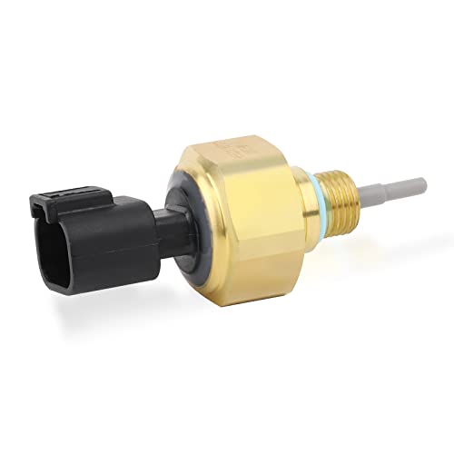 4921477, sensor de presión y temperatura de aceite para Cummins QSM ISM, Freightliner, International, 3417189, 3417189, 3401006, 3417190, 3330953, 3330954.