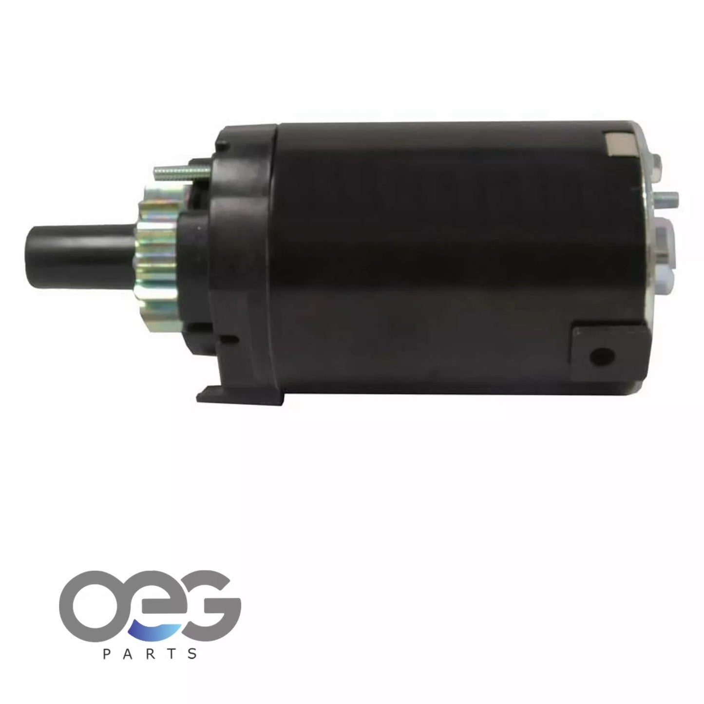 Nuevo motor de arranque para Kohler 18 19 21 HP 20-098-01 20-098-01 5 6 8 Toro New Holland