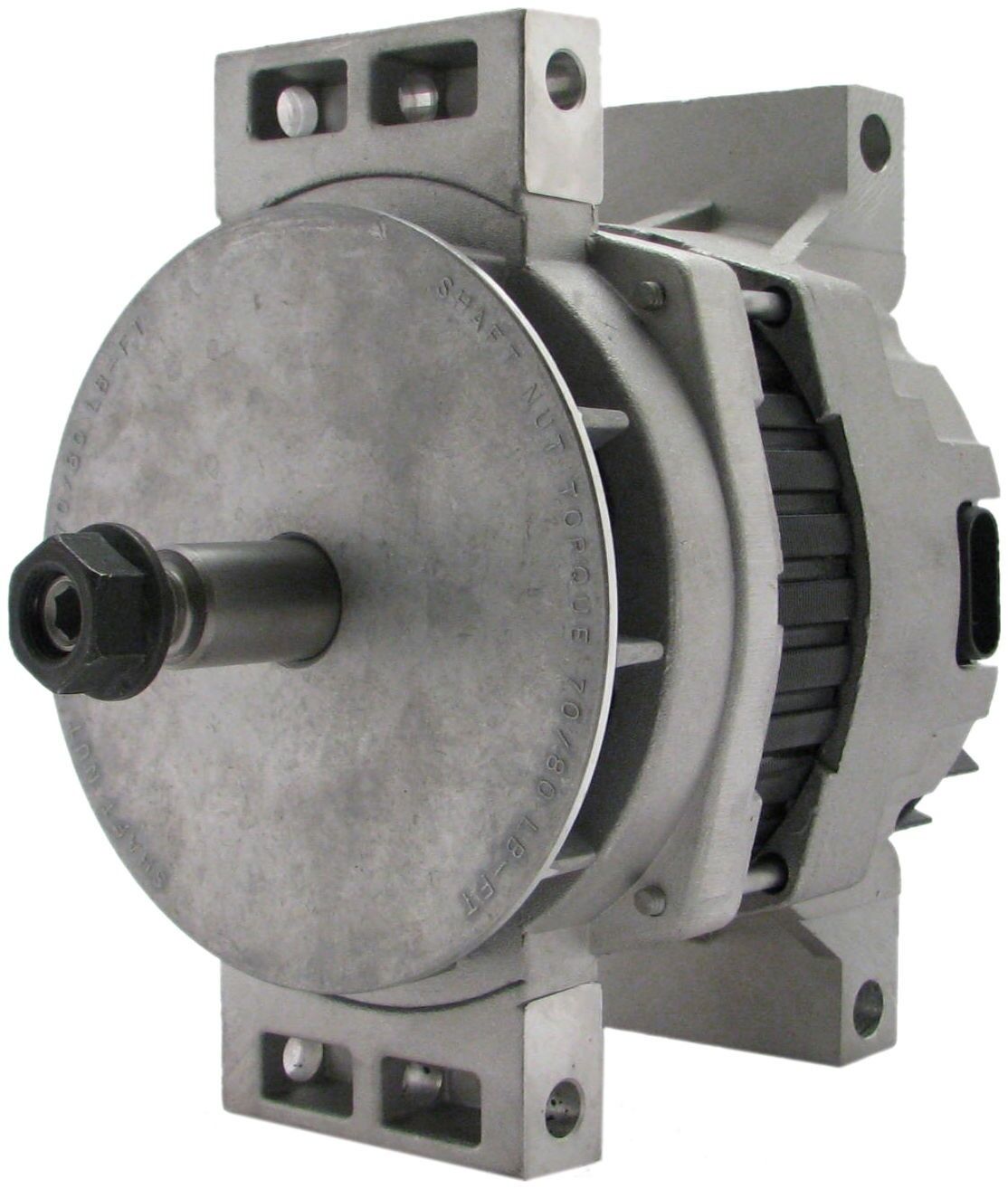New Alternator 10459482 19020811 19020817 15272006 15098392 19020378 8369-USA