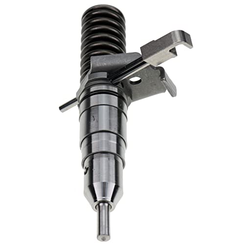 Mover Parts 6pcs inyectores de combustible 107-7732 127-8216 0R-8682 para Caterpillar CAT 3114 3116 Motor CAT 320B 322B 322C 325B M318 M320 M325B 446B 446D 953C 963C 924F 928G 938F 950F II