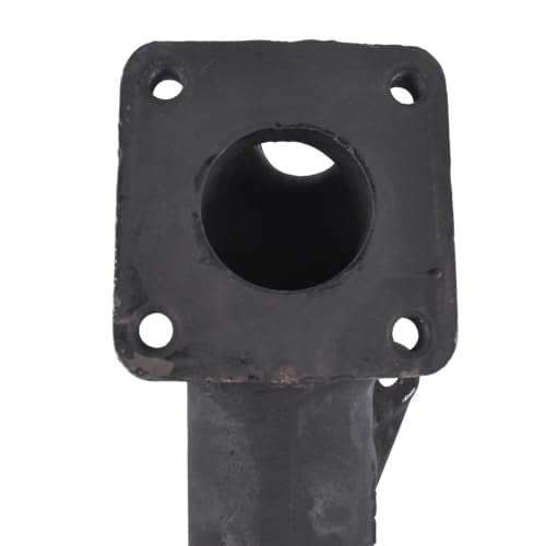 Grupos de escape con juntas de repuesto para motor Bobcat S150 S160 S175 S185 751 753 763 V2203 6651482