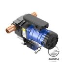 Bomba de aceite para motor diésel de 220 V y 1300 W, servofreno hidráulico para motor de queroseno