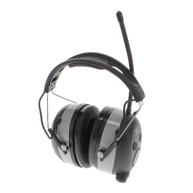 3M 90542H1-DC-PS Digital WorkTunes™ Orejeras -