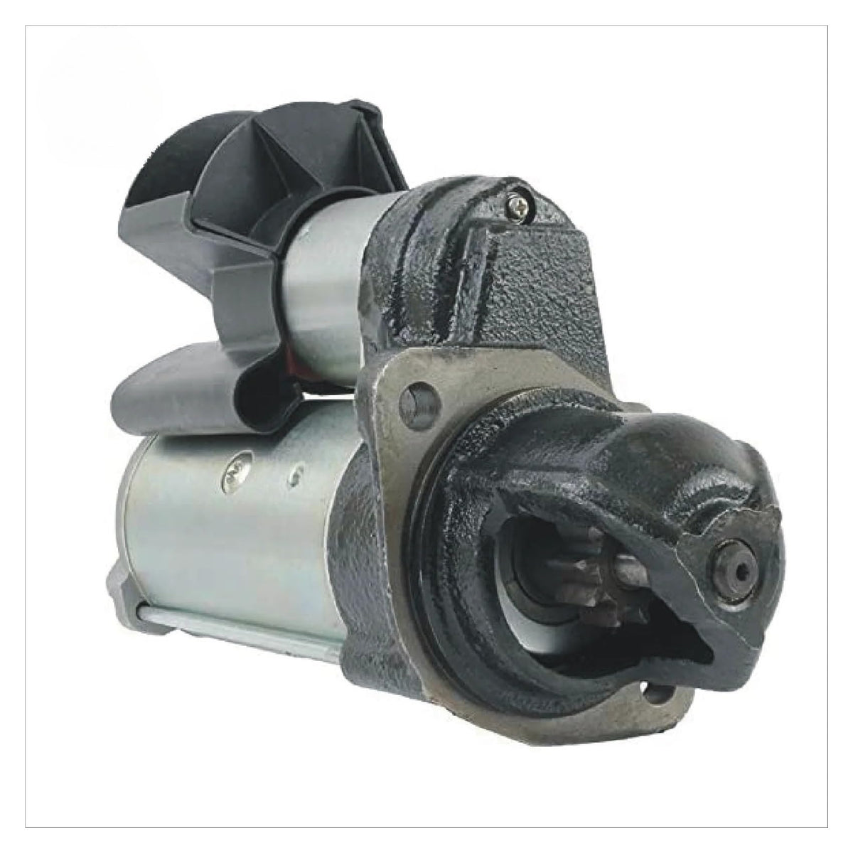 Starter Compatible with John Deere 5055E 5065E 5310 5310N RE500819 RE501347 RE501680 RE501686, RE501689, RE501693