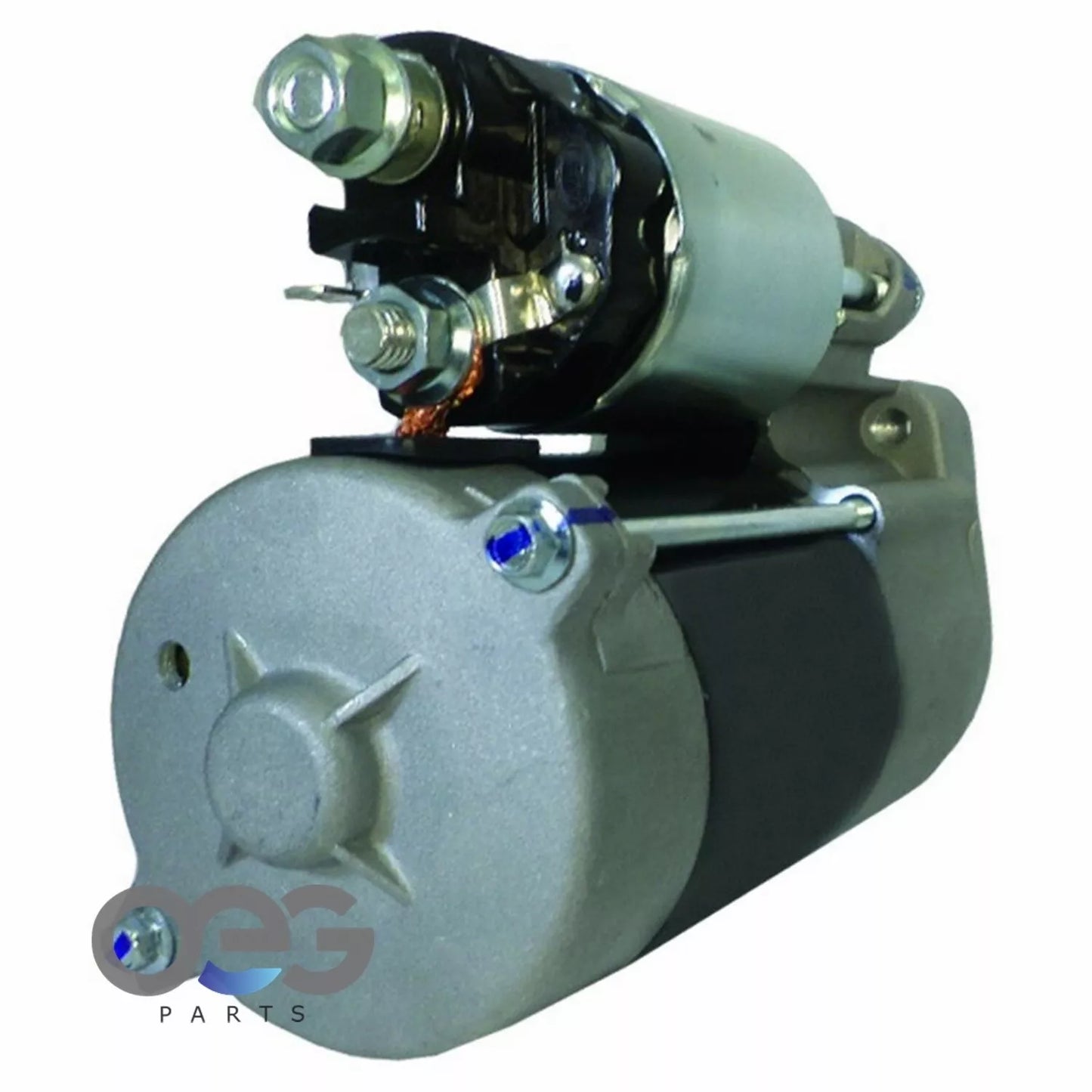 Nuevo motor de arranque para Kawasaki FX651V FX691V FX730V 2010, 21163-7023 428000-6600