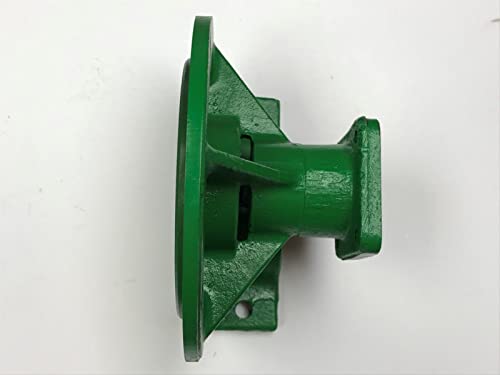 BAC-14-150-HYD Marco de montaje de hierro fundido para la serie 150 (40305)