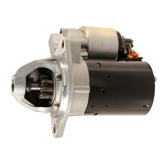 Motor de arranque nuevo ORIGINAL BOSCH OEM para BMW Envío rápido