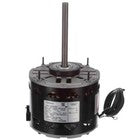 Motor abierto Regal Rexnord FSP4006S de 1/8 HP, 1050 RPM, 115 V, 48 Y