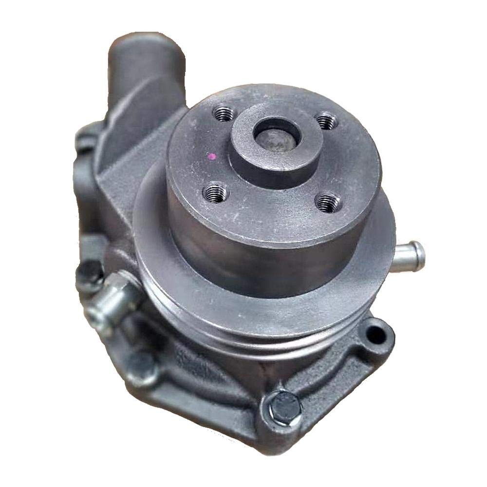Bomba de agua con polea (1032 (952) (motor 4039 1030 1032 1042 1052 1052)