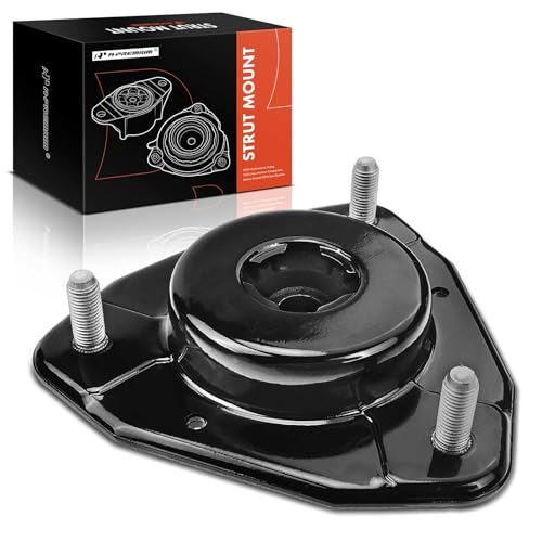 A-Premium Soporte de suspensión para conductor o pasajero delantero compatible con Toyota Highlander 2014-2019 L4 2.7L V6 3.5L