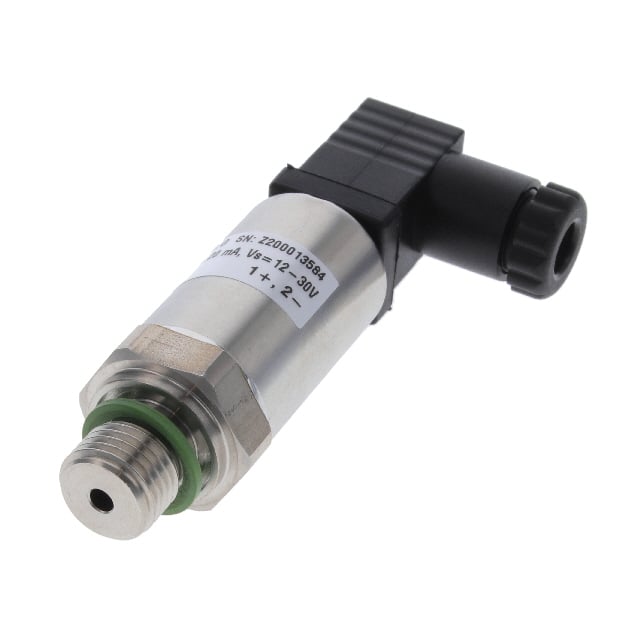 KYOCERA AVX 9670500135 - Absoluta 290.08PSI (2000kPa)
