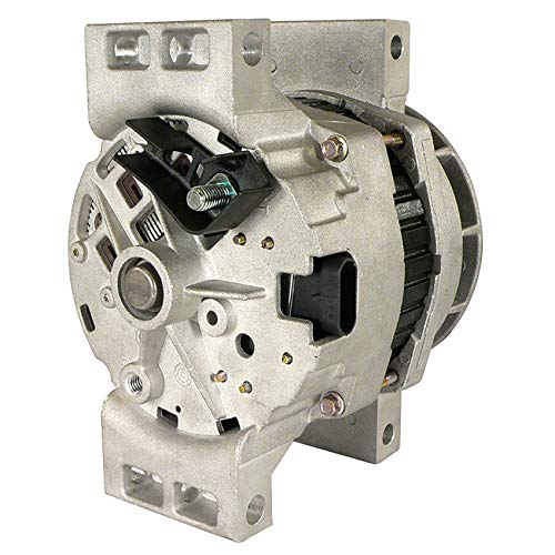 Alternador de 12 V 160 Amp compatible con Chevrolet C60 C6500 C6d 8600112 19020395 10459482