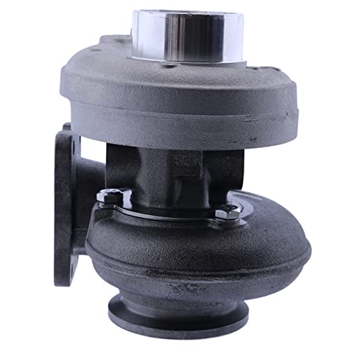 Turbocompresor RE70036 compatible con John Deere 1996-2011 2.9L 3029T Motor 16035 5210 5310 5410 5510