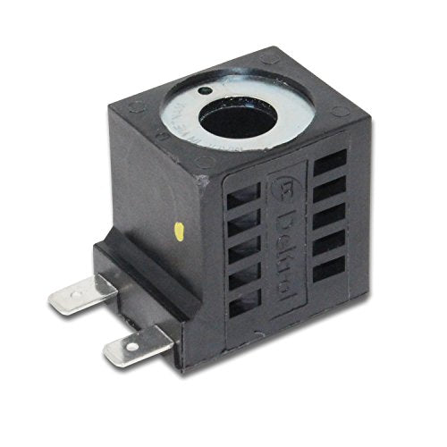 volquete hidráulico EF-1081 de la elevación de la unidad de la energía hidráulica de la bobina 16W de 12VDC 10225-96