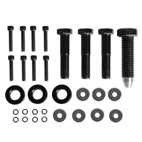 3162992 Herramienta de instalación y removedor de sello del cigüeñal delantero para Cummins Signature ISX QSX motor de camión diesel OEM # 3162992 M20146