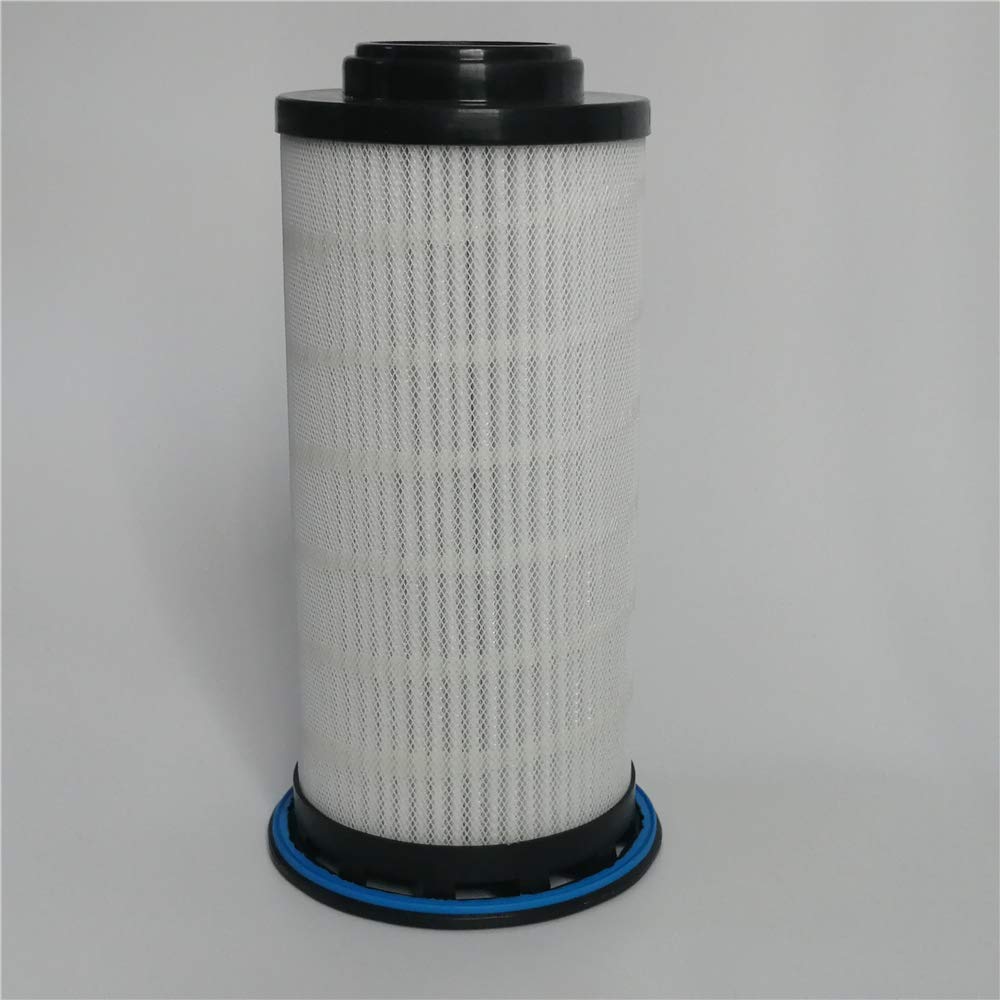 02250168-084 Filtro de aceite compatible y aplicable filtro de repuesto para compresor de aire