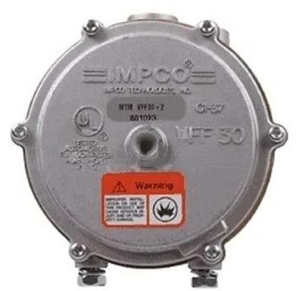 Hacus Nuevo Bloqueo Universal para Montacargas VFF30 IMPCO