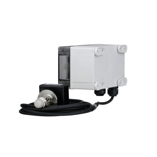 PUREAIRE Monitor de oxígeno KF25, 0-25% con sensor de más de 10 años Artículo n.°: 99035