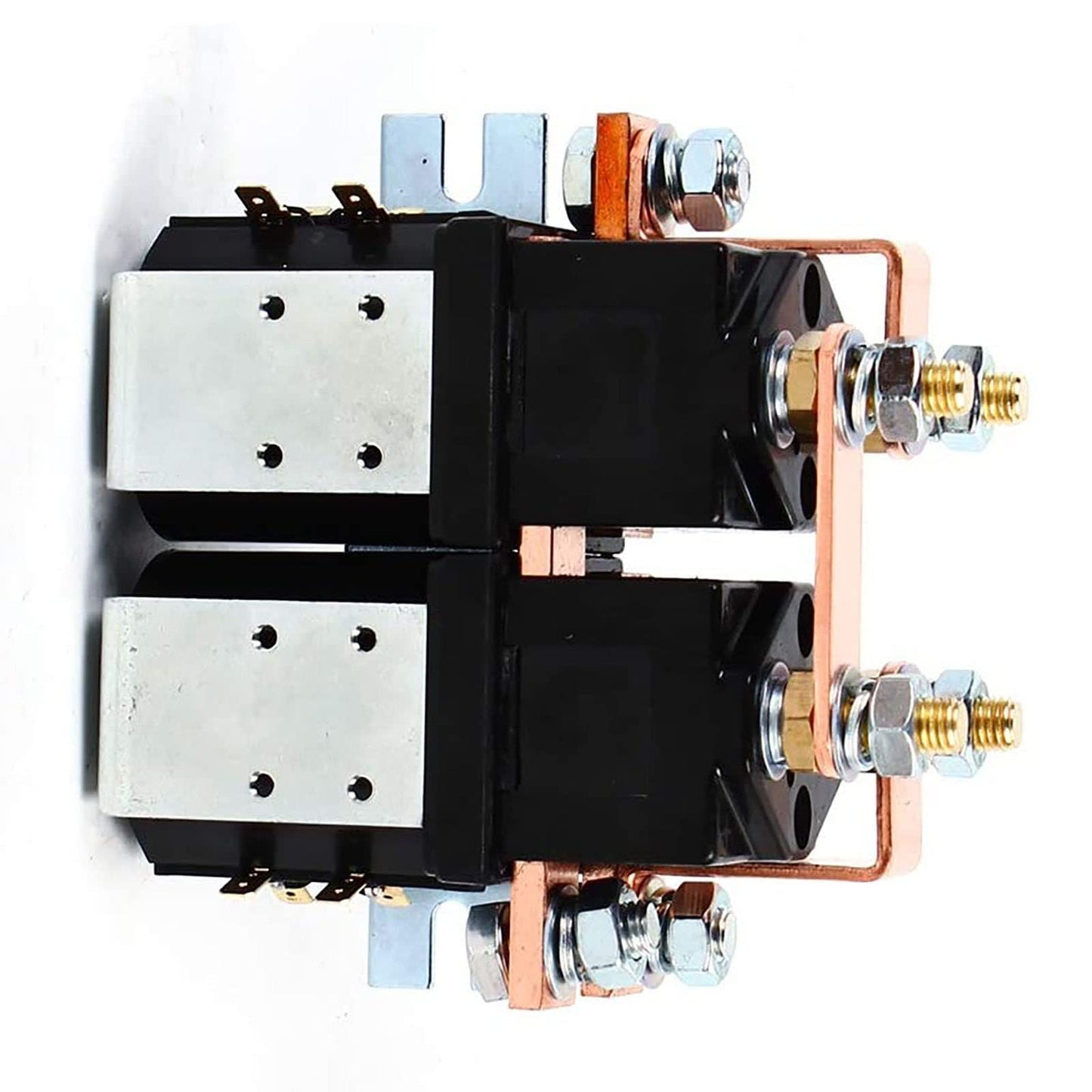 Estilo eléctrico de Albright que invierte el contactor SW202 36V 400A para el carro de golf