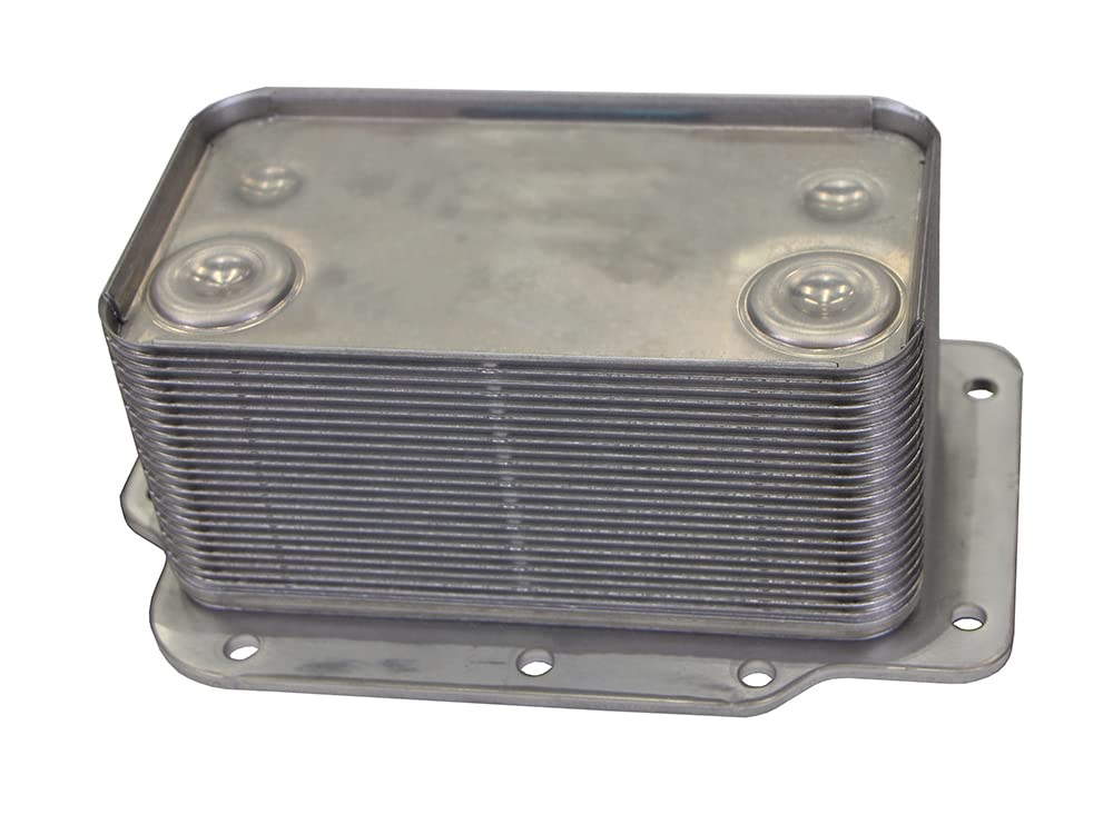 Nuevo enfriador de aceite del motor 7081861C91 para motores internacionales/Navistar 466