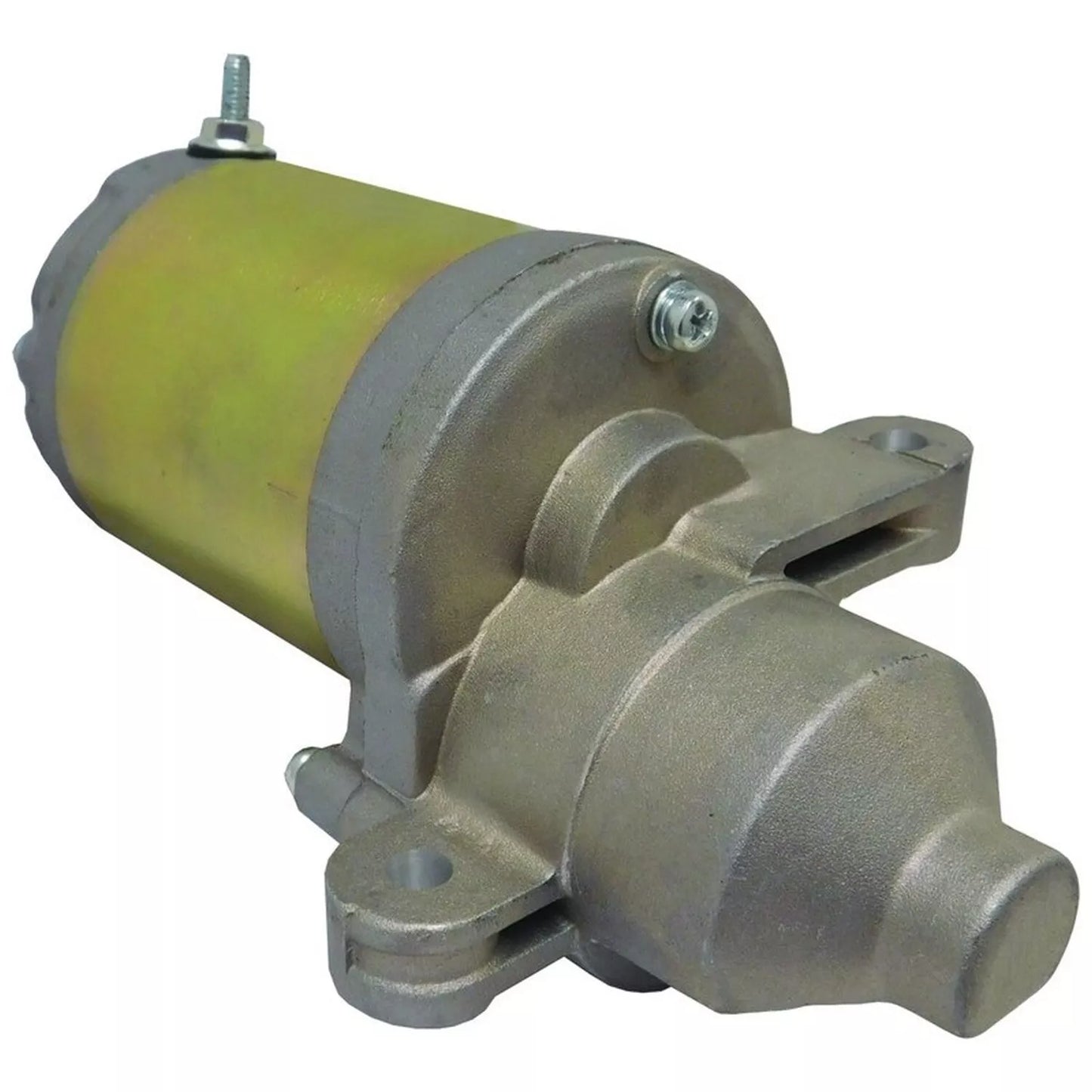 Nuevo motor de arranque para MTD JHB 12-13 751-12207 951-12207 82230-QD15-000 0 QDIP90 SCH0065