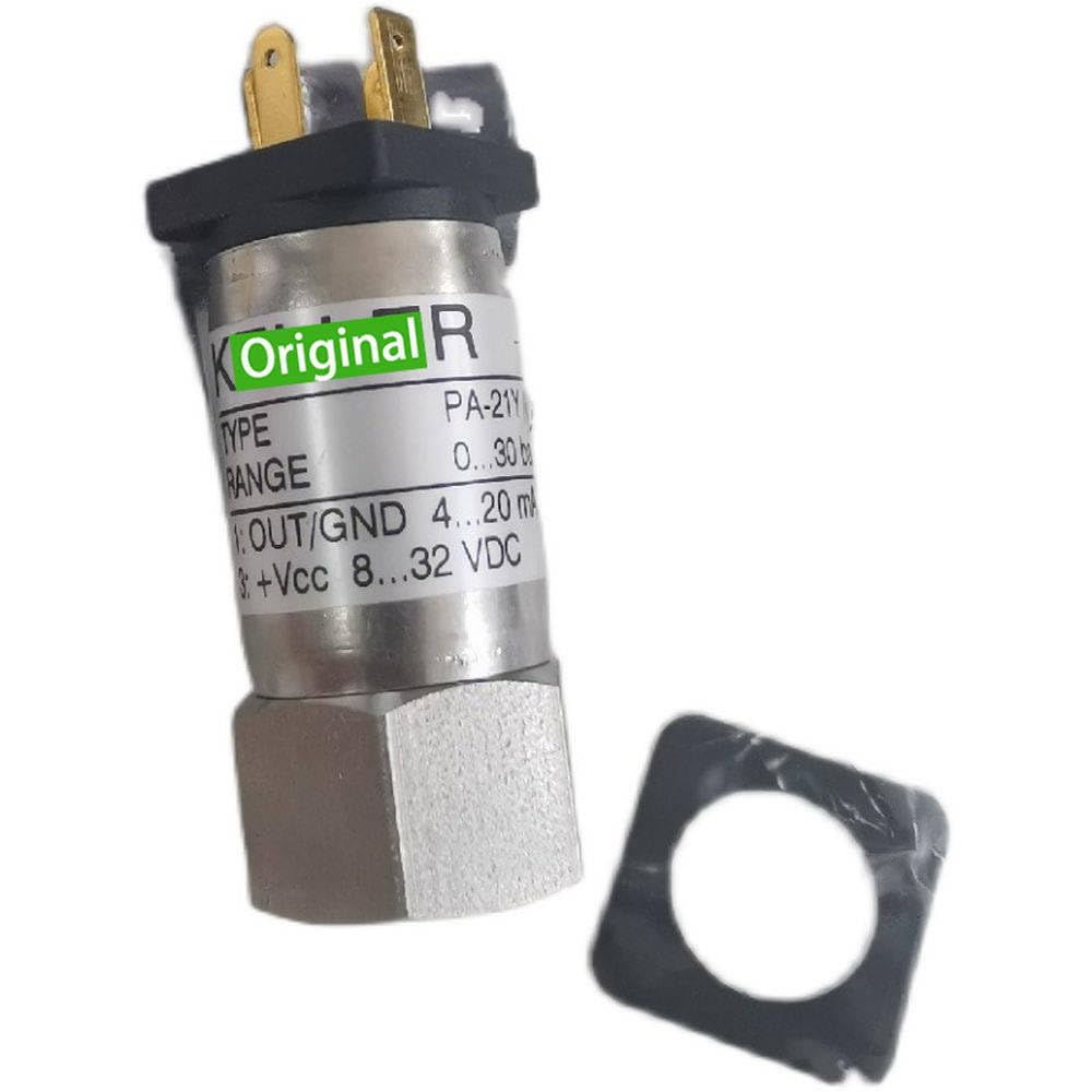 keller PA-21Y / 100BAR / 81684.33 / 0 TRANSMISOR, PRESIÓN, 100BAR