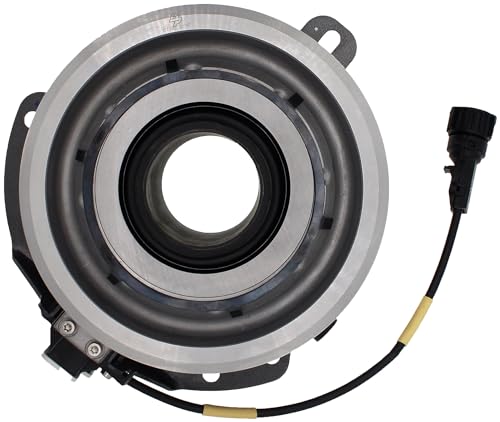Dorman 924-8040 - Cilindro esclavo de embrague compatible con modelos seleccionados Mack/Volvo
