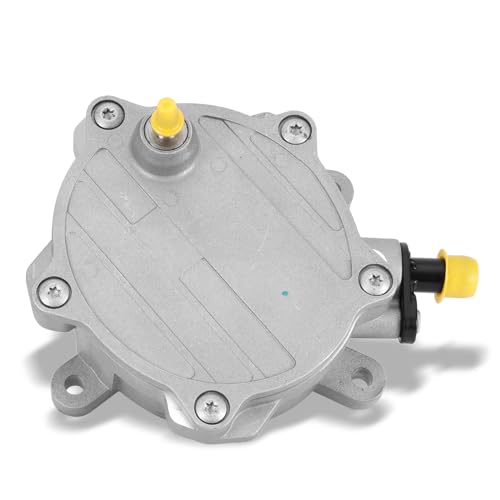 11667545384 Bomba de aspiradora de refuerzo de freno 11667635657 para BMW (motor 4.4L/4.8L/6.0L) X5 545i 550i 650i 645ci 745i 745Li 750i 750Li 760Li E53 EEE560 E65 E66 E70 V8 V12