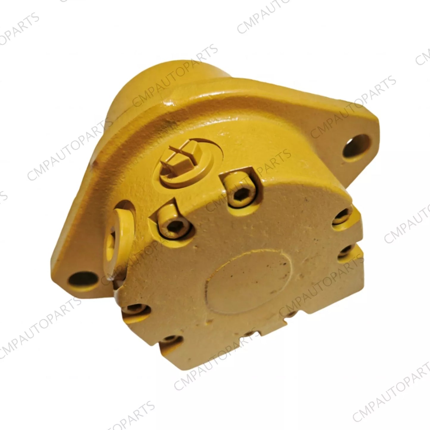 191-5611 motor de ventilador hidráulico 20R-0118 GP-PSF para el excavador de Caterpillar CAT 330C