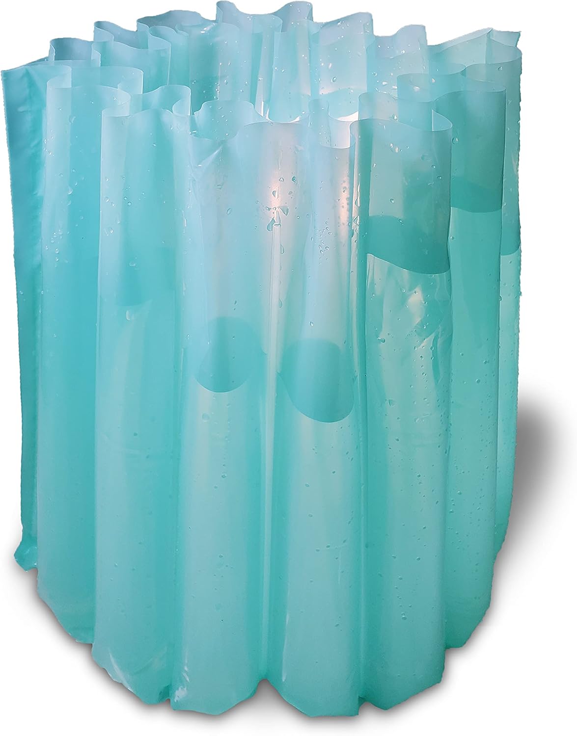 Dalen Gardeneer Season Starter - Protector de plantas aislado para la temporada temprana - Protector contra heladas para clima frío - Forma de relleno fácil para una siembra óptima - 18 x 17 pulgadas