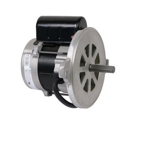 Beckett 21805U 3450 RPM 1/7 HP PSC quemador motor