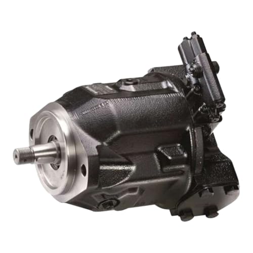 Bomba hidráulica 05851431 A10VO60 Compatible con Claas