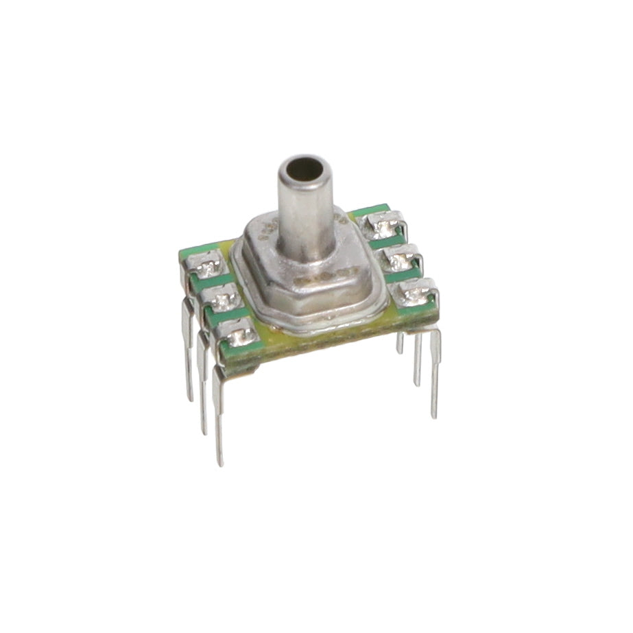 Honeywell Sensing and Productivity Solutions ABP2DSNT150PG2A3XX ABP2 Ventilación médica Medidor