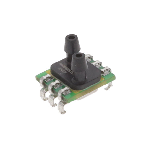 Honeywell Sensing and Productivity Solutions ABP2MDAN004ND2B3XX ABP2 Manómetro ventilado -