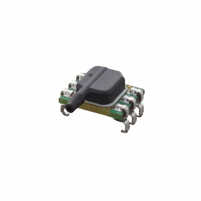 Honeywell Sensing and Productivity Solutions ABP2MRNT016KG2A3XX ABP2 - Manómetro ventilado