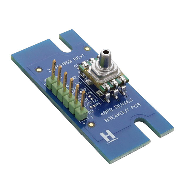 Honeywell Sensing and Productivity Solutions ABP2MVNT400MG2A3BB ABP2 Ventilación médica Medidor