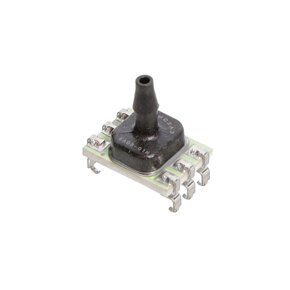 Honeywell Sensing and Productivity Solutions ABPMANV150PG2A3 ABP Ventilación médica Medidor