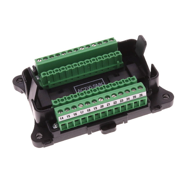 Littelfuse Inc. AC700-SMK - Adapter EL731 Series