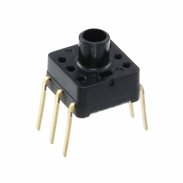 Panasonic Industry ADP5150 PS-A Montaje en placa Manómetro ventilado