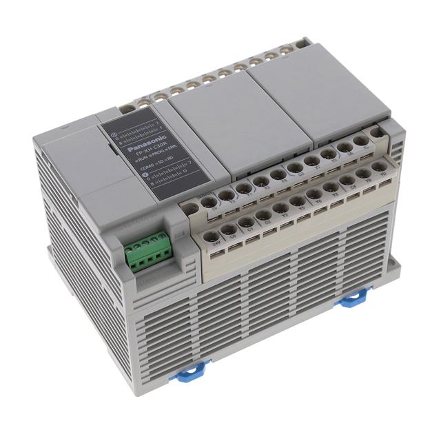 Panasonic Industrial Automation Sales AFPXHC30R -