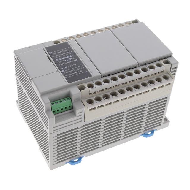 Panasonic Industrial Automation Sales AFPXHC30RD -