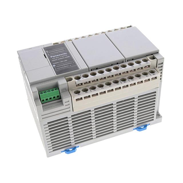 Panasonic Industrial Automation Sales AFPXHC30TD -