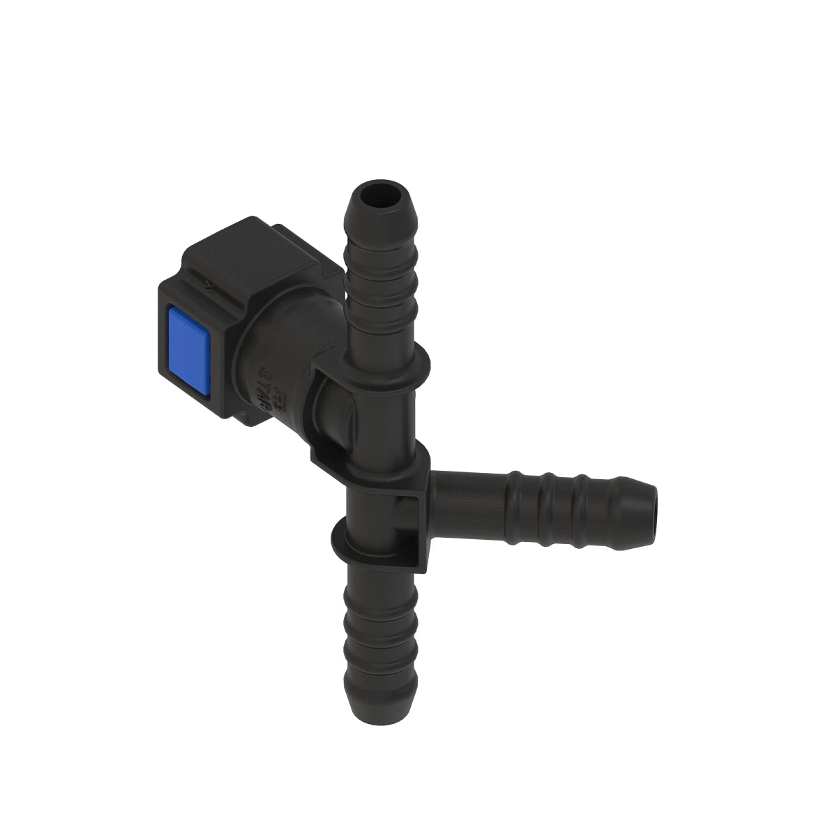 JHON DEERE AL212699: Fuel Line Quick-Coupler