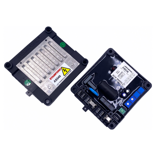 Stamford AS540 AVR GENUINO - A059F437 / A054P369