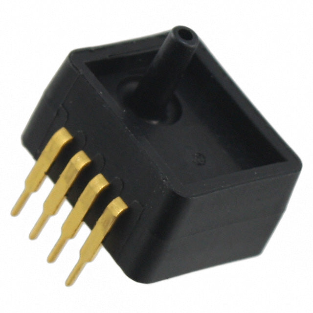 Honeywell Sensing and Productivity Solutions ASDXAVX030PGAA5 ASDX Montaje en placa Manómetro ventilado