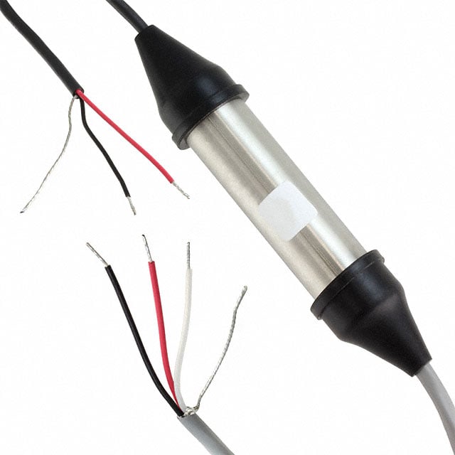 Red Lion Controls ASTC0000 - Estándar 9V ~ 30V NPN - Colector abierto