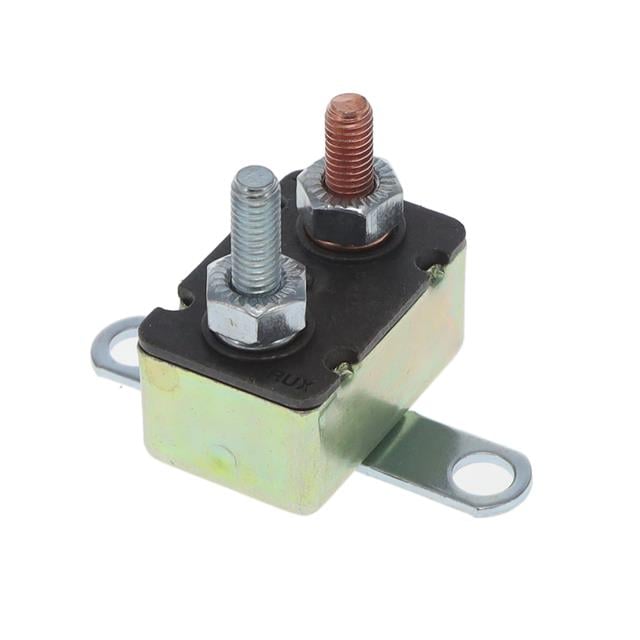 Eaton - Bussmann Electrical Division BK/CBC-50B CBC-B Montaje de chasis - 50A