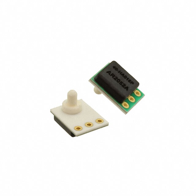 Bourns Inc. BPS140-HA100P-1SG BPS140 Montaje en placa Absoluta