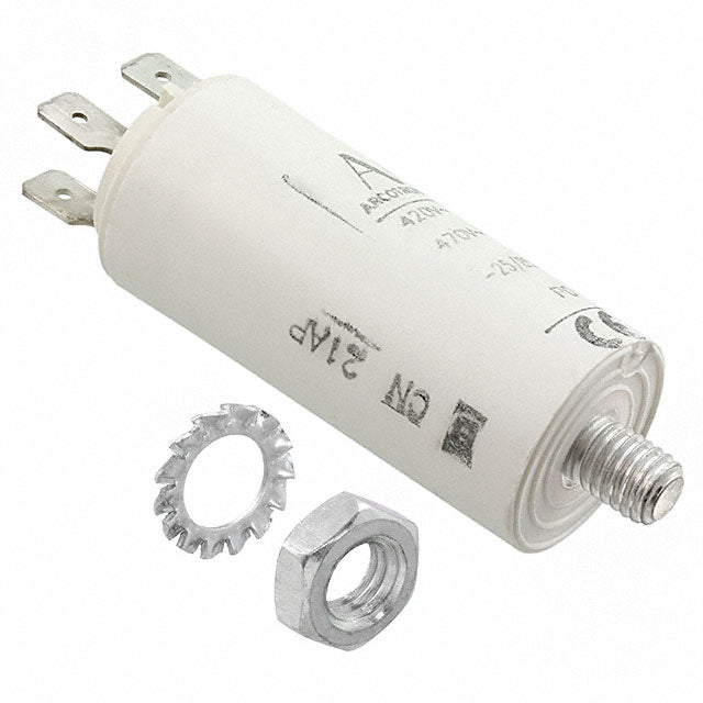 KEMET C274AC34300AA0J C274 3µF ±5%