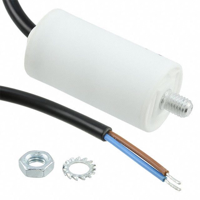 KEMET C274ACF5250WA0J C274 25µF ±5%